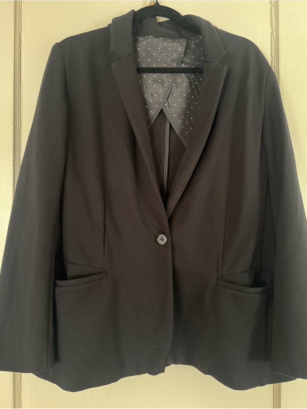 Fashionista “ I 🩷NY” Blazer
